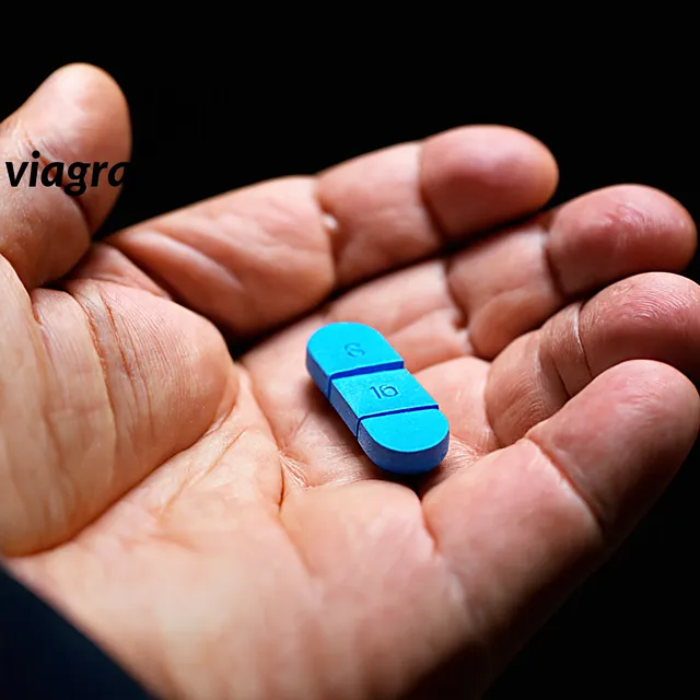 Después de una operación de próstata se puede tomar viagra